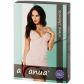 Avanua Rima Rosa Chemise