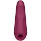 Satisfyer Curvy 1+ App-Styrt Klitorisstimulator produktbilde 3