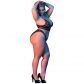 Magic Silk Longeline BH-sett Plus Size  3