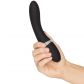 Sinful Slim Curve Oppladbar G-punktsvibrator produkt i hånd 50