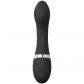 Sinful Curve Oppladbar G-punktsvibrator  3