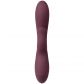 Amaysin Curvy Oppladbar Rabbitvibrator bilde av emballasje 2