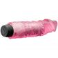 Baseks Realistisk Multispeed Dildovibrator XL  4
