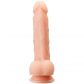 Willie City Luxe Realistisk Dildo 21 cm  2