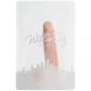 Willie City Luxe Realistisk Dildo 19,5 cm  6