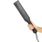 Obaie Imitert Lær Spanking Paddle Lang produkt i hånd 50
