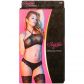 Magic Silk Halterneck BH-sett  100