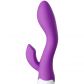Baseks Curvy Rabbitvibrator for Nybegynnere produktbilde 2