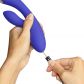 CalExotics Impulse Intimate E-Stimulator Rabbitvibrator  51