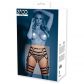 Zado Kinky Waist Harness  4