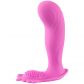Sweet Smile G-spot Trusevibrator