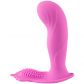 Sweet Smile G-spot Trusevibrator