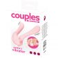 Couple's Choice Parvibrator