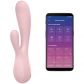 Satisfyer Mono Flex Rabbitvibrator