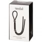 Sinful Stamina Dobbel Lasso Penisring bilde av emballasje 90