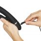 Sinful Flexy Oppladbar Rabbitvibrator produkt i hånd 51