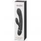 Sinful Flexy Oppladbar Rabbitvibrator bilde av emballasje 90