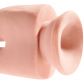King Cock Plus Triple Density Double Penetrator Dobbel Dildo 23 cm  3