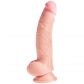 King Cock Plus Triple Density Dildo 24 cm  1