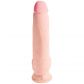 King Cock Plus Triple Density Dildo 25 cm  2