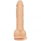 Willie City Luxe Realistisk Silikondildo 22 cm produktbilde 2