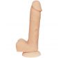 Willie City Luxe Realistisk Silikondildo 22 cm produktbilde 3