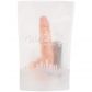 Willie City Fjernstyrt Realistisk Dildovibrator 24 cm 90
