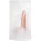Willie City Fjernstyrt Realistisk Dildovibrator 22 cm  90