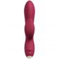 Rocks Off Everygirl Rabbitvibrator Bordeaux produktbilde 2