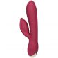 Rocks Off Everygirl Rabbitvibrator Bordeaux produktbilde 4