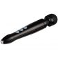 Doxy Die Cast 3R Black Magic Wand produktbilde 4