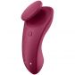 Satisfyer Sexy Secret Appstyrt Trusevibrator produktbilde 1