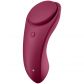 Satisfyer Sexy Secret Appstyrt Trusevibrator produktbilde 2
