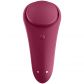 Satisfyer Sexy Secret Appstyrt Trusevibrator produktbilde 3