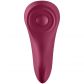 Satisfyer Sexy Secret Appstyrt Trusevibrator produktbilde 4