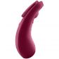 Satisfyer Sexy Secret Appstyrt Trusevibrator produktbilde 5