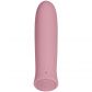 Amaysin Powerful Oppladbar Klitorisvibrator Mini produktbilde 1
