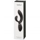 Sinful Bendy Oppladbar Rabbitvibrator bilde av emballasje 90