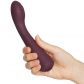 Amaysin Power Oppladbar G-punktsvibrator 50
