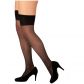 Nortie Frigg Selvsittende Strømper 2