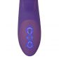 Sweet Smile Thrusting Rabbitvibrator produktbilde 6
