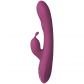 Tracy's Dog Alpha G-punkt Sugepumpe Rabbitvibrator Produktbilde 3