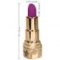 Bad Bitch Lipstick Vibrator produktbilde 4