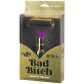 Bad Bitch Lipstick Vibrator bilde av emballasje 90
