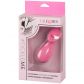 CalExotics Slay Tickle Me Vibrator bilde av emballasje 90
