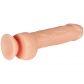 Willie City Classic Realistisk Dildo 22 cm produktbilde 4