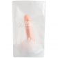 Willie City Classic Realistisk Dildo 22 cm bilde av emballasje 90