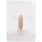 Willie City Realistisk Sugekoppdildo 13 cm Emballasjebilde 90