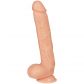 Willie City Classic Realistisk Dildo 27 cm produktbilde 1