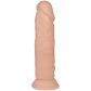 Willie City Realistisk Sugekoppdildo 15 cm Produktbilde 1